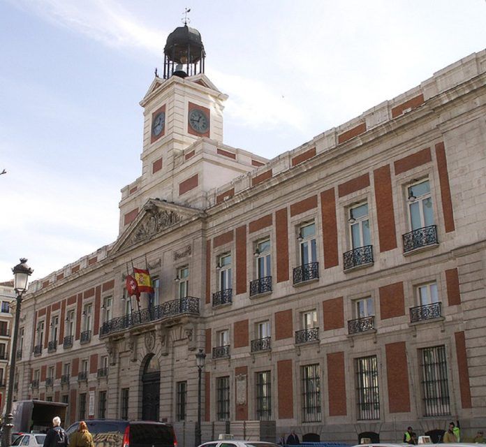 Natalia de Andrés califica de “desprecio” la actitud de la Comunidad de Madrid con Alcorcón y el resto de municipios