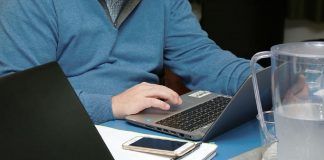 El Ayuntamiento de Alcorcón invierte más de 120.000 euros para teletrabajar
