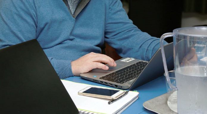 El Ayuntamiento de Alcorcón invierte más de 120.000 euros para teletrabajar