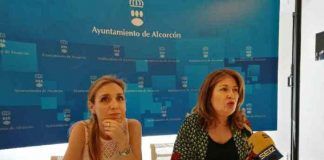 El Gobierno de Alcorcón asegura que las cuentas municipales cumplen la estabilidad presupuestaria