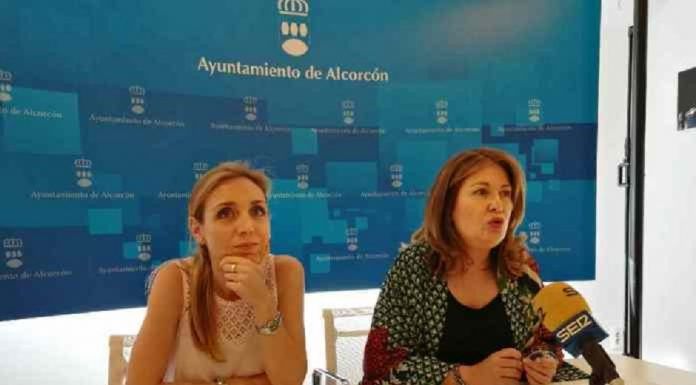 El Gobierno de Alcorcón asegura que las cuentas municipales cumplen la estabilidad presupuestaria