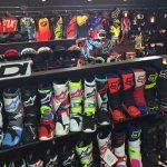 Motocard abre tienda en X-Madrid Alcorcón