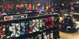 Motocard abre tienda en X-Madrid Alcorcón
