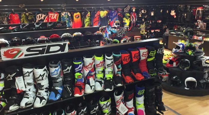 Motocard abre tienda en X-Madrid Alcorcón