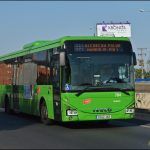 Cortes de tráfico y desvíos por obras en Alcorcón