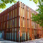 Alcorcón busca retomar los talleres culturales en el CC Los Pinos