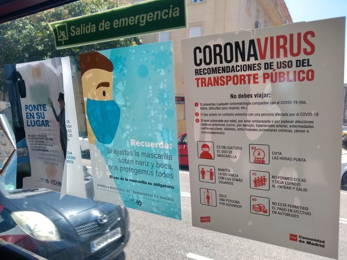 En las últimas dos semanas 74 casos de coronavirus en Alcorcón