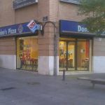 Las mejores pizzerías de Alcorcón