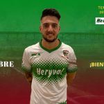 Entradas y salidas en los equipos de Tercera División de Alcorcón