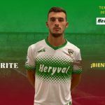 Entradas y salidas en los equipos de Tercera División de Alcorcón