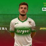 Entradas y salidas en los equipos de Tercera División de Alcorcón