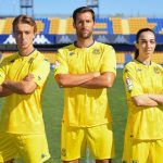 Nuevas equipaciones, suspensiones y salidas en la actualidad del AD Alcorcón