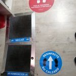 Prevención y seguridad en el coworking de Alcorcón