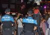 La Policía desmonta una fiesta ilegal con alcohol y menores en Alcorcón