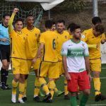 Entradas y salidas en los equipos de Tercera División de Alcorcón