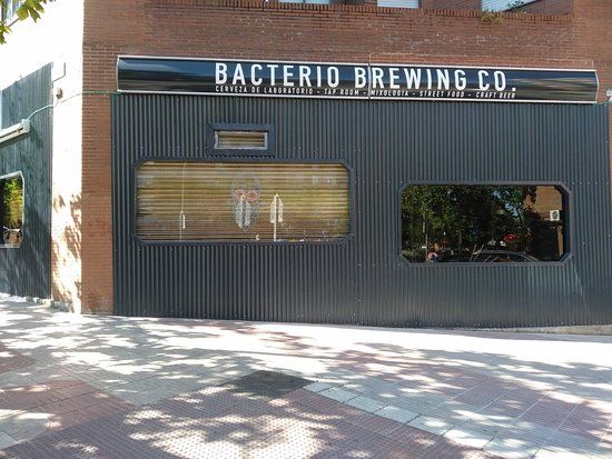 Nuevos bares y restaurantes en Las Retamas de Alcorcón | alcorconhoy.com