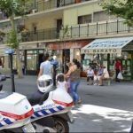 Cerrado el tráfico este fin de semana en tres calles de Alcorcón
