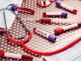 Nuevo rebrote de coronavirus en Alcorcón