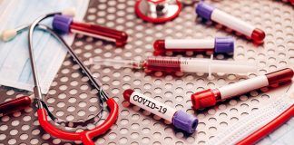 Nuevo rebrote de coronavirus en Alcorcón