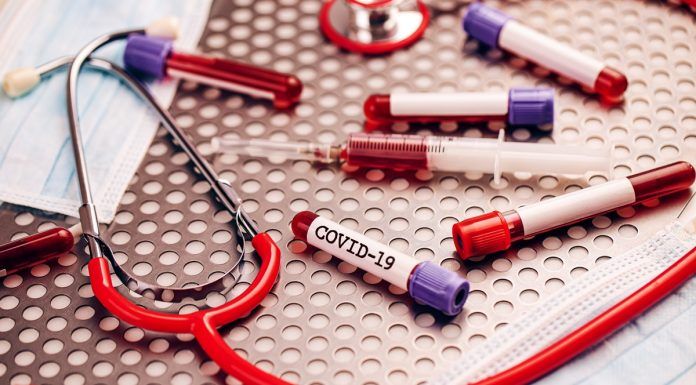 Nuevo rebrote de coronavirus en Alcorcón