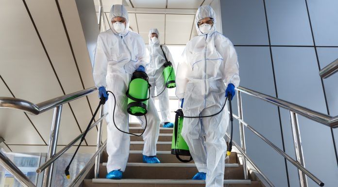 Suben los contagios de coronavirus en Alcorcón