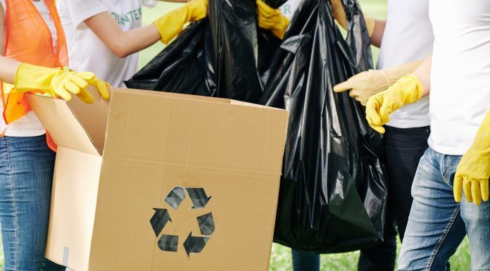 ESMASA refuerza las labores de limpieza en Alcorcón