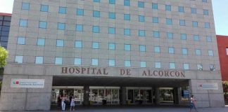 El Hospital de Alcorcón busca enfermeros “urgentemente” ante los rebrotes de Covid-19