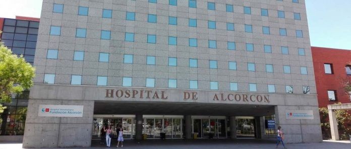 El Hospital de Alcorcón busca enfermeros “urgentemente” ante los rebrotes de Covid-19