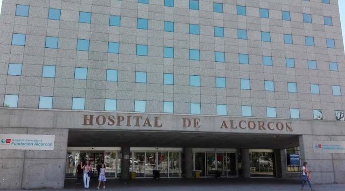 El Hospital de Alcorcón busca enfermeros “urgentemente” ante los rebrotes de Covid-19