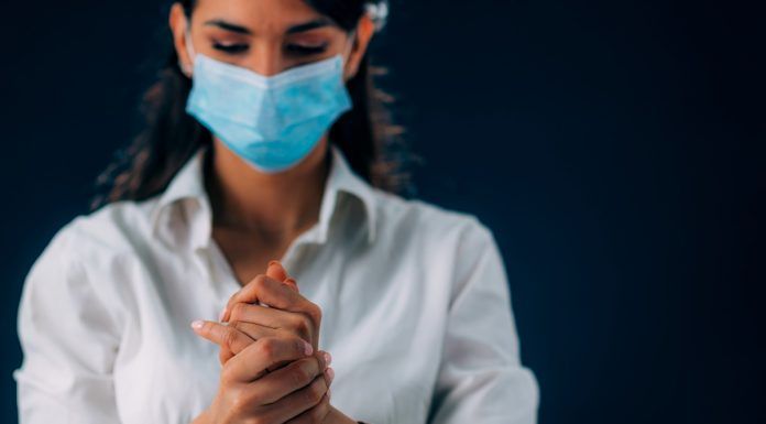 Las recomendaciones del Ayuntamiento para luchar contra el Covid-19 en Alcorcón