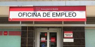 Leve bajada del paro en Alcorcón en el mes de julio