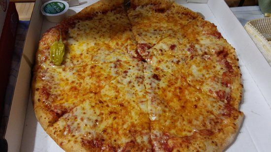 Las mejores pizzerías de Alcorcón