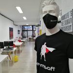 Prevención y seguridad en el coworking de Alcorcón