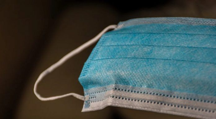 Multas de 600 euros por no llevar mascarilla en Alcorcón