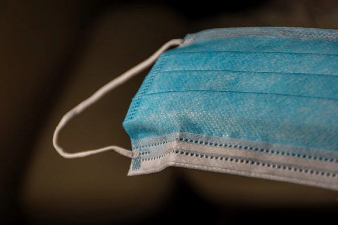 Multas de 600 euros por no llevar mascarilla en Alcorcón