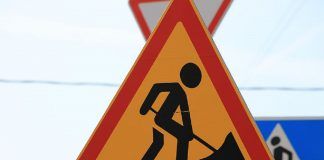 Cortes de tráfico estos días en varias calles de Alcorcón