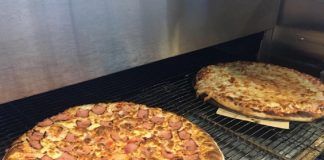 Las mejores pizzerías de Alcorcón