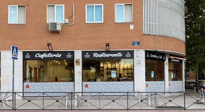 Nuevos bares y restaurantes en Las Retamas de Alcorcón