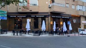 Nuevos bares y restaurantes en Las Retamas de Alcorcón