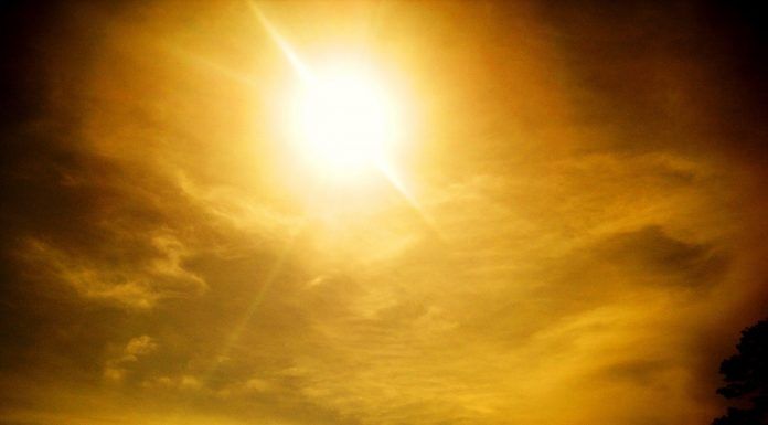 Alcorcón retoma los días de calor extremo