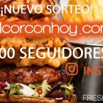 Una comida para dos en Fresh&Grill
