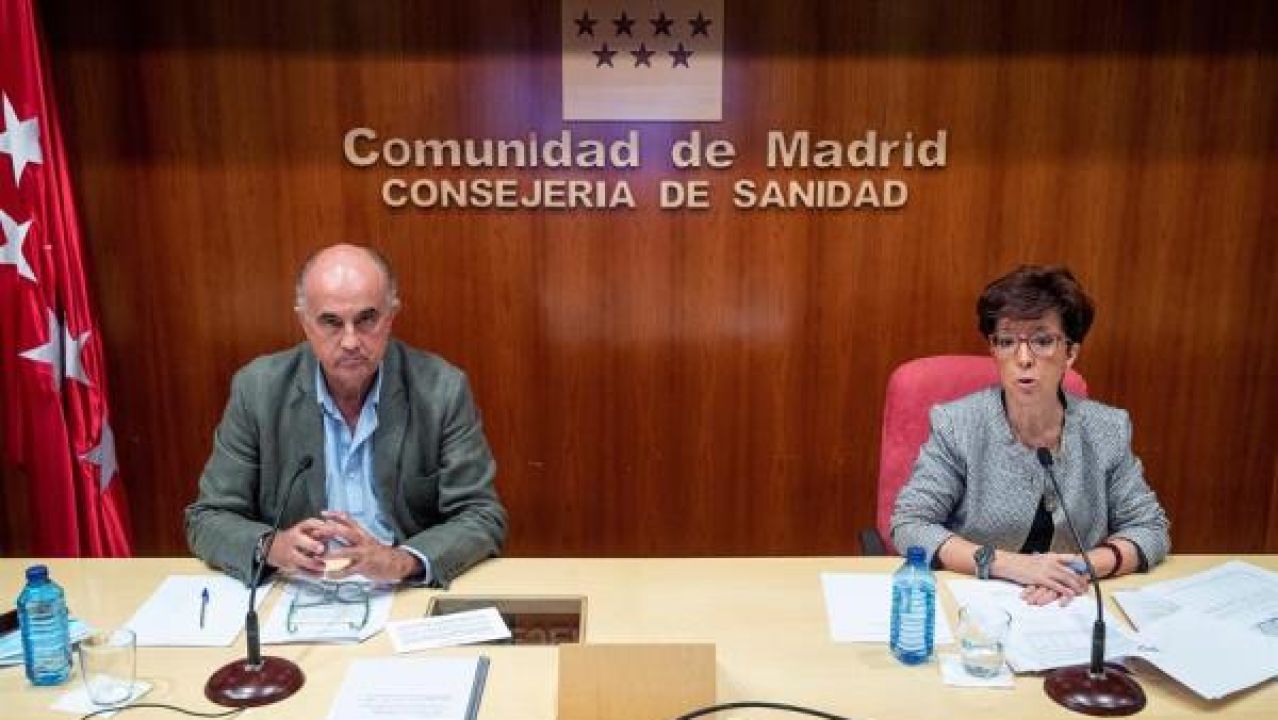 Buena parte de los vecinos de Alcorcón consideran insuficientes las medidas