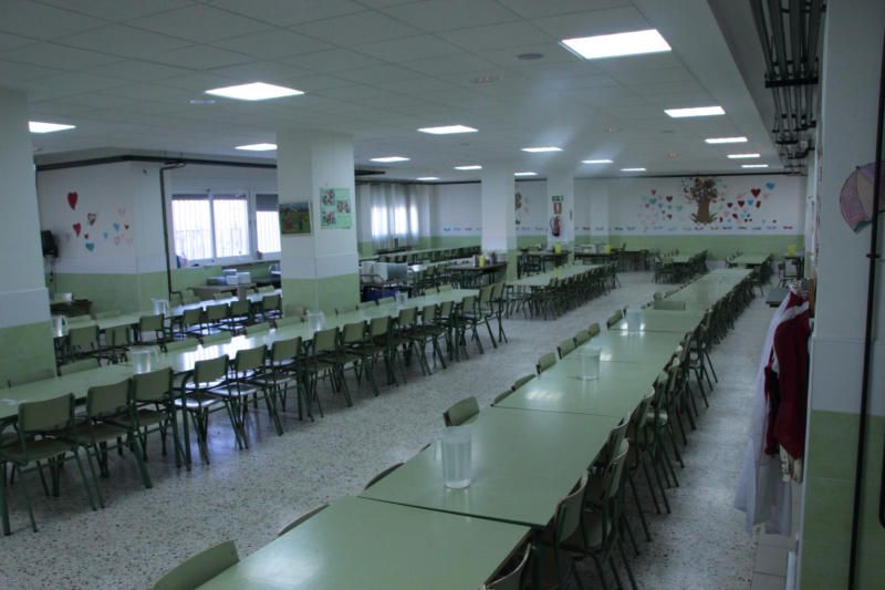 Recogida de firmas contra la creación de grupos mixtos en las aulas de Alcorcón