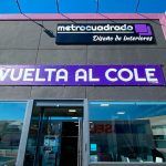 Vuelta al cole