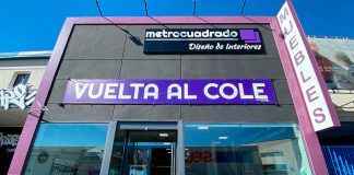 Vuelta al cole