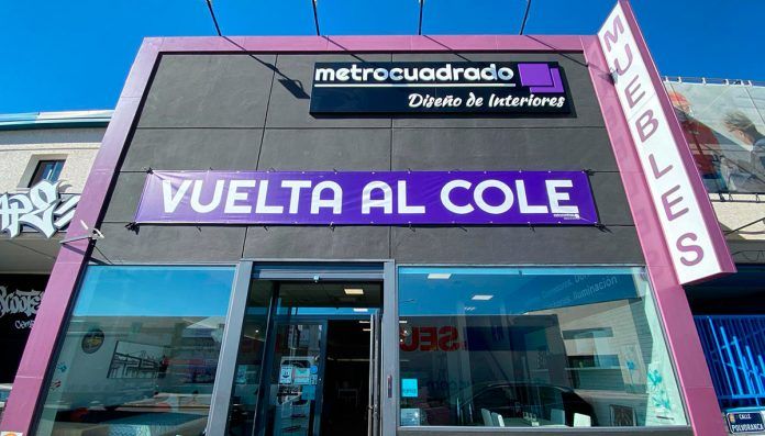 Vuelta al cole