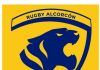 El Rugby Alcorcón estrena escudo
