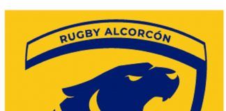El Rugby Alcorcón estrena escudo