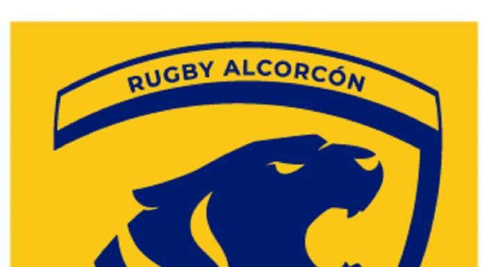 El Rugby Alcorcón estrena escudo