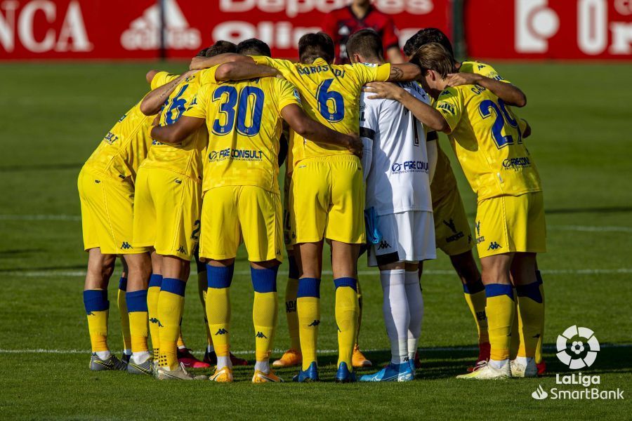 La AD Alcorcón sigue contando con la confianza de los patrocinadores